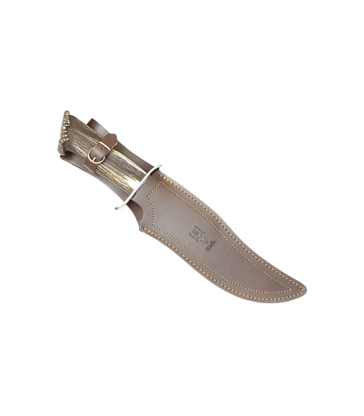 CUCHILLO DE MONTE "LOBO 23S" MUELA B