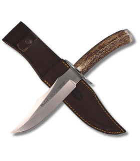 CUCHILLO DE MONTE "GREDOS 17" MUELA A