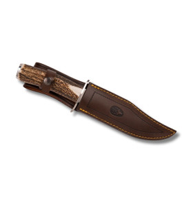 CUCHILLO DE MONTE "GREDOS 17" MUELA B