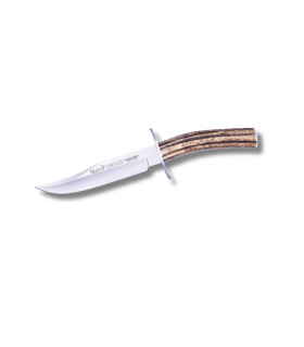 CUCHILLO DE MONTE "GREDOS 16" MUELA