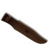 CUCHILLO DE MONTE "GREDOS 16" MUELA A