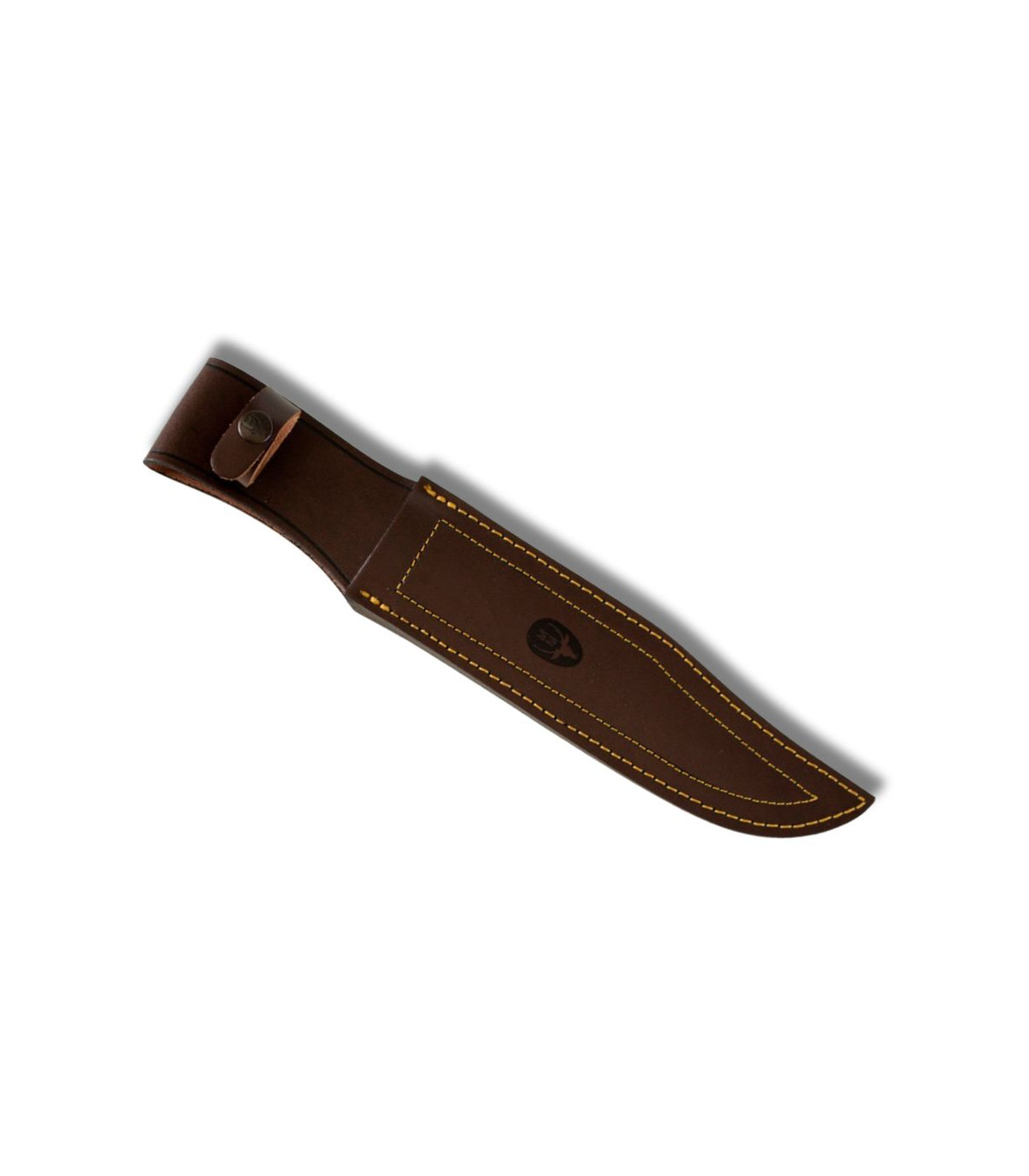 CUCHILLO DE MONTE "GREDOS 12A" MUELA A