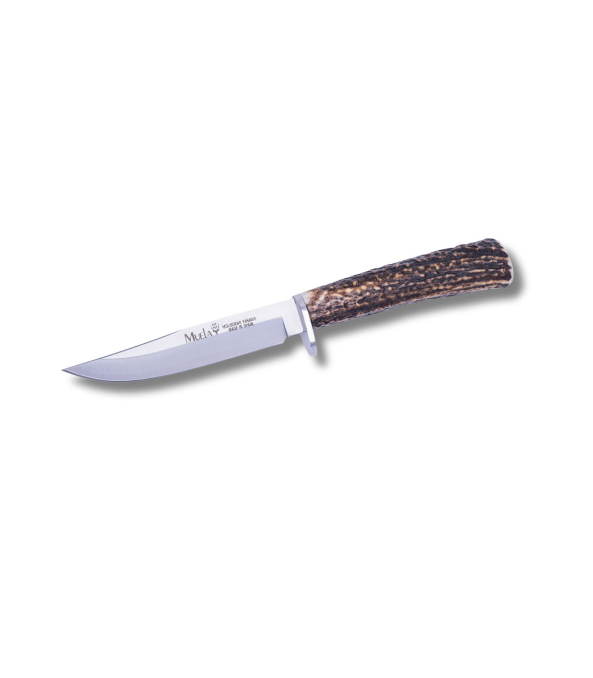 CUCHILLO DE MONTE "GREDOS 12A" MUELA