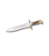 CUCHILLO ENTERIZO DE REMATE "PODENQUERO" MUELA