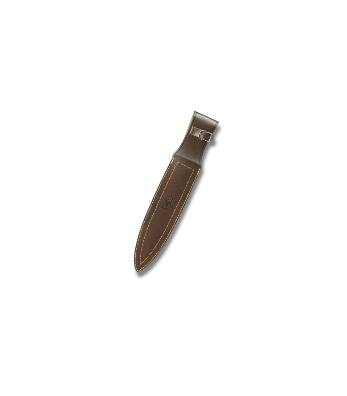 CUCHILLO DE REMATE "PODENQUERO A" MUELA A