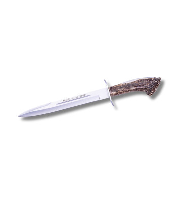 CUCHILLO DAGA "ALCARAZ 19S" MUELA