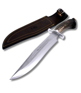 CUCHILLO DE MONTE "MAGNUM 26" MUELA A