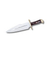 CUCHILLO ENTERIZO DE REMATE "EL GRAN DUQUE 25M" MUELA