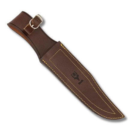 CUCHILLO DE MONTE "MAGNUM 23" MUELA A