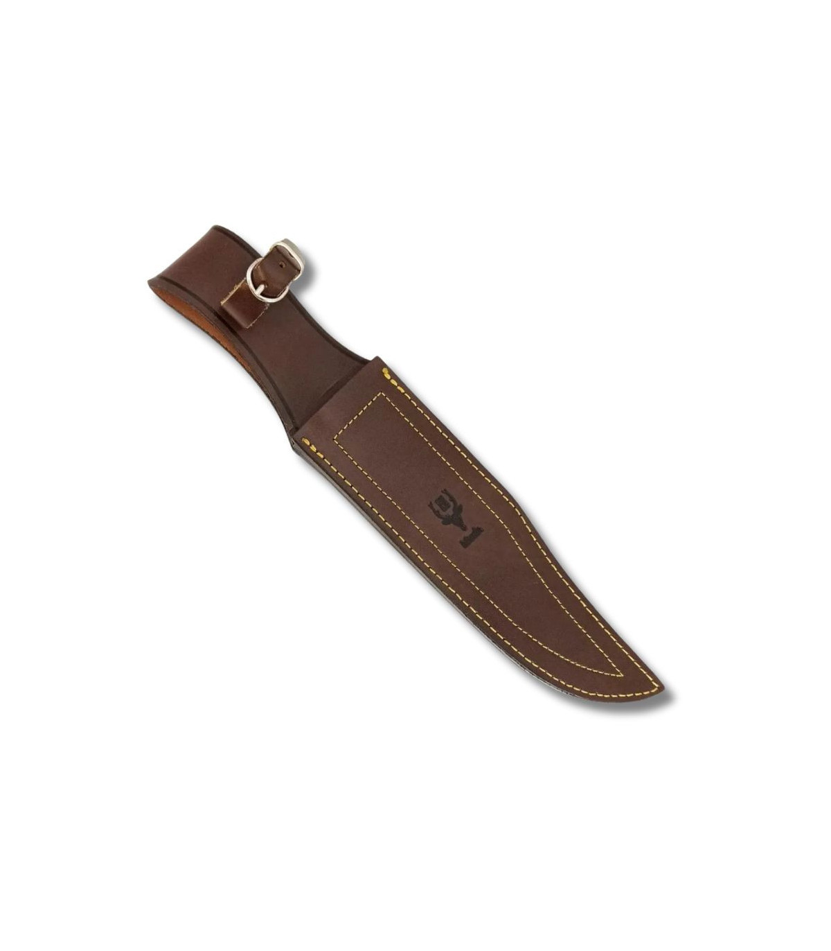 CUCHILLO DE MONTE "MAGNUM 23" MUELA A