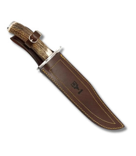 CUCHILLO DE MONTE "MAGNUM 23A" MUELA B