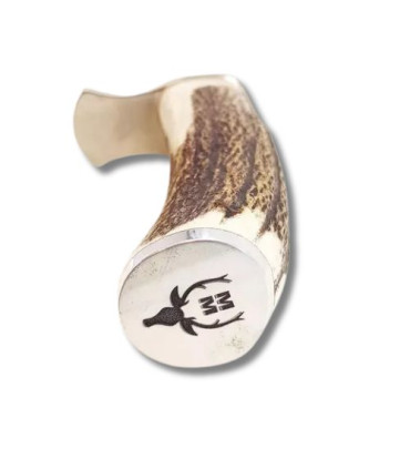 CUCHILLO DE MONTE "MAGNUM 23A" MUELA C