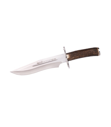 CUCHILLO DE MONTE "MAGNUM 23A" MUELA