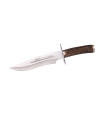 CUCHILLO DE MONTE "MAGNUM 23A" MUELA