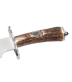 CUCHILLO DE MONTE "MAGNUM 23" MUELA B