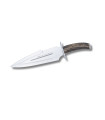 CUCHILLO DE REMATE " EL GRAN DUQUE 25A" MUELA