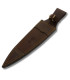 CUCHILLO DE REMATE "EL GRAN DUQUE 25A" MUELA A