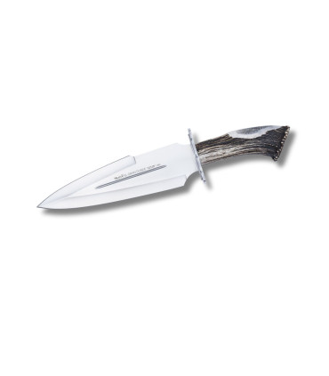 CUCHILLO DE REMATE " EL GRAN DUQUE 25S" MUELA