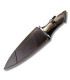 CUCHILLO DE REMATE " EL GRAN DUQUE 25S" MUELA A