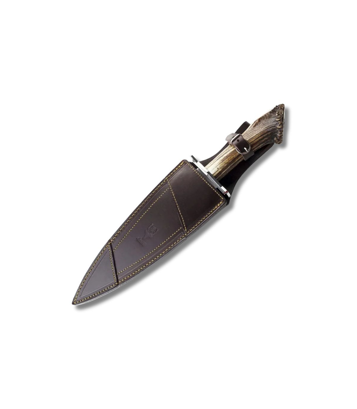 CUCHILLO DE REMATE " EL GRAN DUQUE 25S" MUELA A