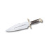 CUCHILLO ENTERIZO DE REMATE " EL GRAN DUQUE 25E" MUELA