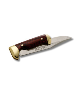 CUCHILLO PLEGABLE "PL18R" MUELA A