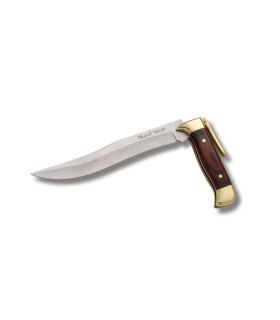CUCHILLO PLEGABLE "PG-20R" MUELA