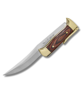 CUCHILLO PLEGABLE "PG-20R" MUELA A