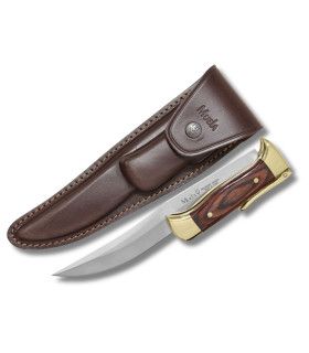 CUCHILLO PLEGABLE "PG-20R" MUELA B