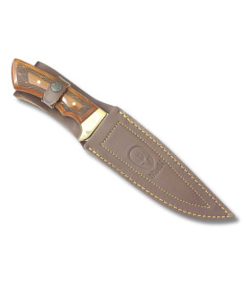 CUCHILLO ENTERIZO DE MONTE "HARRIER 18R" MUELA B