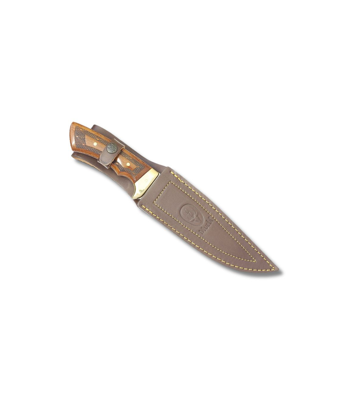 CUCHILLO ENTERIZO DE MONTE "HARRIER 18R" MUELA B