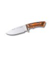 CUCHILLO ENTERIZO DESOLLADOR "GAVILAN" MUELA