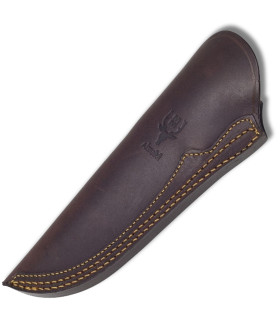 CUCHILLO ENTERIZO DESOLLADOR "GAVILAN" MUELA A