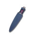 CUCHILLO DE REMATE "CARIBU" MUELA B