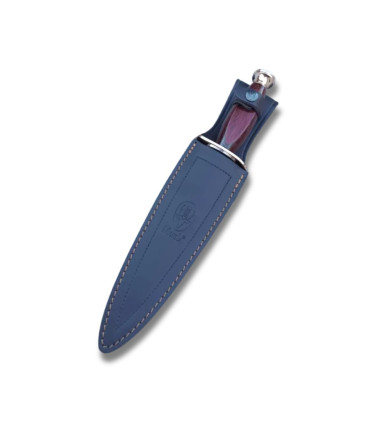 CUCHILLO DE REMATE "CARIBU" MUELA B