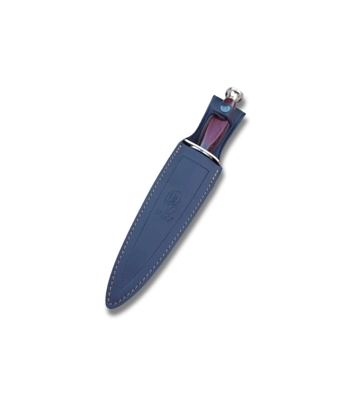 CUCHILLO DE REMATE "CARIBU" MUELA B