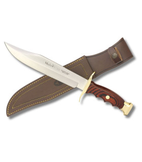 CUCHILLO DE MONTE "BOWIE " MUELA A