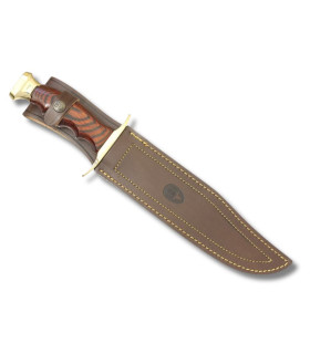 CUCHILLO DE MONTE "BOWIE " MUELA B