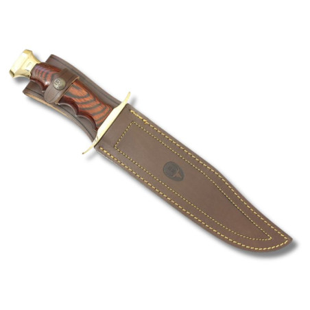 CUCHILLO DE MONTE "BOWIE " MUELA B