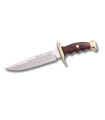CUCHILLO DE MONTE "BOWIE 18L" MUELA