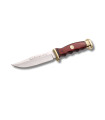 CUCHILLO DE CAZA "BOWIE 10" MUELA