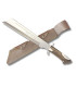 CUCHILLO CORTACAÑAS "SHERPA 28S" MUELA A