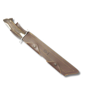 CUCHILLO CORTACAÑAS "SHERPA 28S" MUELA B