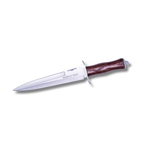 CUCHILLO DAGA "BEAR 24R" MUELA