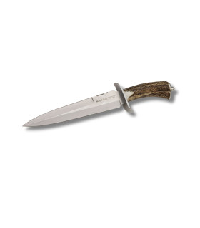 CUCHILLO DAGA "BEAR 24A" MUELA