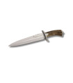 CUCHILLO DAGA "BEAR 24A" MUELA