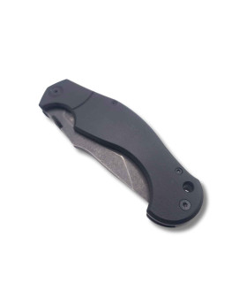 Navaja Tactica "VERDUGO 10G" MUELA B