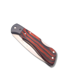 NAVAJA DE BOLSILLO "BX-8GR" MUELA B