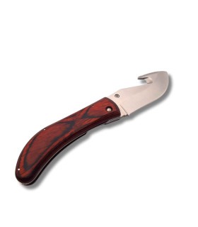 Navaja desolladora MUELA SW-8R A