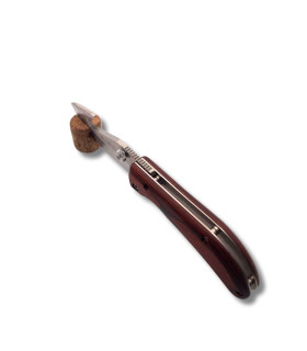 Navaja desolladora MUELA SW-8R B